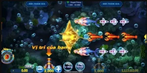 Bật Mí Cách Chơi Bắn Cá Men In Black Tại E2BET Săn Thưởng Độc Đáo 3 Bật Mí Cách Chơi Bắn Cá Men In Black Tại E2BET Săn Thưởng Độc Đáo