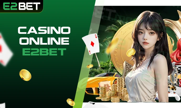 Trang chủ 31 E2BET - Nhà Cái E2 BET - Nhà Cái Cá Cược Uy Tín Hàng Đầu Tại Thị Trường Việt