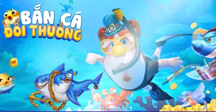 Cách Chơi Bắn Cá Đại Dương Tại E2BET Thắng Lớn Đến 99% 2 Cách Chơi Bắn Cá Đại Dương Tại E2BET Thắng Lớn Đến 99%