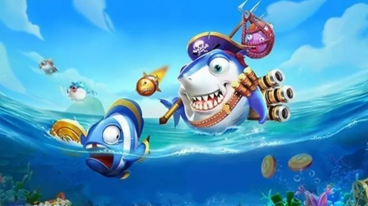 Tuyệt Chiêu Cách Chơi Bắn Cá Vua Hải Tặc Tại E2BET Thắng Lớn 2 Tuyệt Chiêu Cách Chơi Bắn Cá Vua Hải Tặc Tại E2BET Thắng Lớn