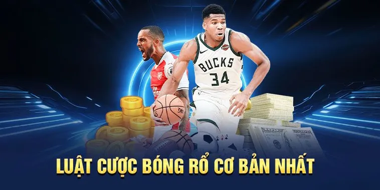 Chinh Phục Kèo Thơm Khi Tìm Hiểu Cá Cược Bóng Rổ E2BET