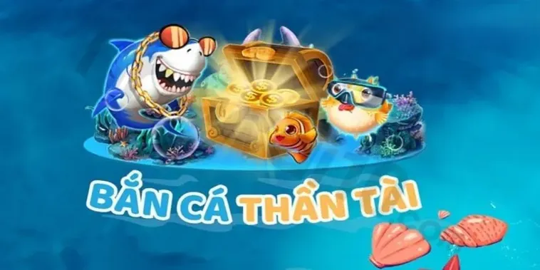 Bí Kíp Chơi Bắn Cá Thần Tài Tại E2BET Thắng Lớn Mỗi Ngày 2 Bí Kíp Chơi Bắn Cá Thần Tài Tại E2BET Thắng Lớn Mỗi Ngày