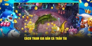 Bí Kíp Chơi Bắn Cá Thần Tài Tại E2BET Thắng Lớn Mỗi Ngày 9 Bí Kíp Chơi Bắn Cá Thần Tài Tại E2BET Thắng Lớn Mỗi Ngày