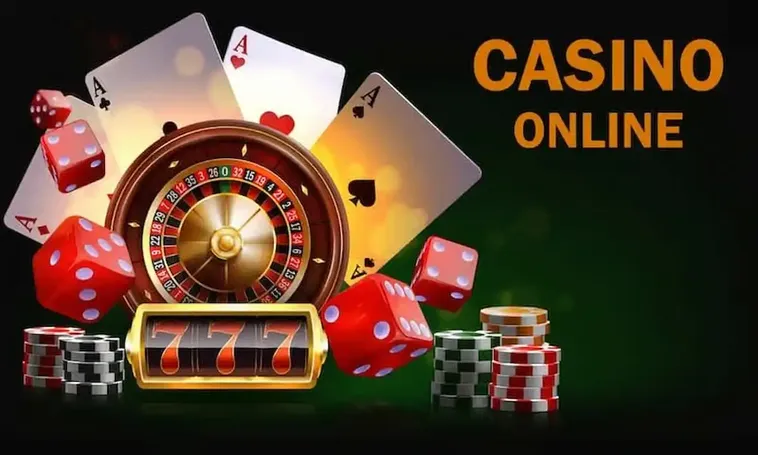 Casino Online E2BET Thiên Đường Giải Trí Đẳng Cấp Châu Á