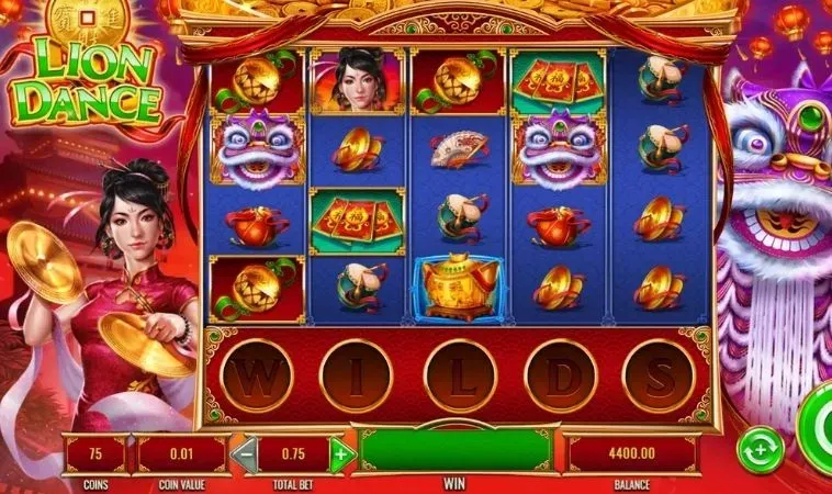 Hé Lộ Cách Chơi Nổ Hũ Lân Hái Lộc Tại E2BET Trăm Trận Trăm Thắng