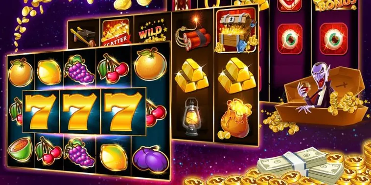 Nổ Hũ E2BET Hé Lộ Cách Săn Jackpot Hàng Tỷ Đồng Dễ Dàng 1 Nổ Hũ E2BET Hé Lộ Cách Săn Jackpot Hàng Tỷ Đồng Dễ Dàng