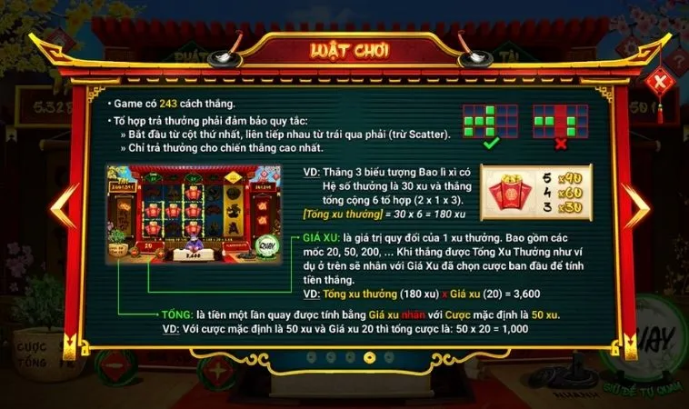 Bí Quyết Chơi Nổ Hũ Ông Đồ Tại E2BET Rinh Jackpot Khủng 2 Bí Quyết Chơi Nổ Hũ Ông Đồ Tại E2BET Rinh Jackpot Khủng