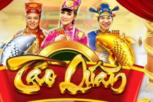 Cách Chơi Nổ Hũ Táo Quân Tại E2BET Rước Lộc Đầu Năm Mới 9 Cách Chơi Nổ Hũ Táo Quân Tại E2BET Rước Lộc Đầu Năm Mới
