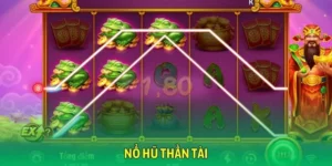 Nổ Hũ Thần Tài E2BET Bí Quyết Rước Lộc Về Nhà Cực Đỉnh 7 Nổ Hũ Thần Tài E2BET Bí Quyết Rước Lộc Về Nhà Cực Đỉnh