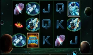 Nổ Hũ Vũ Trụ E2BET Chinh Phục Ngân Hà Thưởng Lớn 4 Nổ Hũ Vũ Trụ E2BET Chinh Phục Ngân Hà Thưởng Lớn