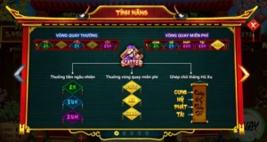 Bí Quyết Chơi Nổ Hũ Ông Đồ Tại E2BET Rinh Jackpot Khủng 2 Bí Quyết Chơi Nổ Hũ Ông Đồ Tại E2BET Rinh Jackpot Khủng