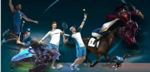 Khám Phá Cá Cược Thể Thao Ảo E2BET Nhận Thưởng Cực Khủng 10 Khám Phá Cá Cược Thể Thao Ảo E2BET Nhận Thưởng Cực Khủng