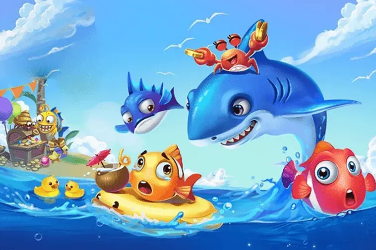 Bí Kíp Chơi Thợ Săn Cá Tại E2BET Hốt Bạc Tỷ Sau Vài Ván 2 Bí Kíp Chơi Thợ Săn Cá Tại E2BET Hốt Bạc Tỷ Sau Vài Ván