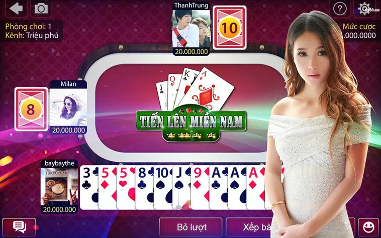 Bật Mí Cách Chơi Tiến Lên Miền Nam E2BET Thắng Đậm 99% 1 Bật Mí Cách Chơi Tiến Lên Miền Nam E2BET Thắng Đậm 99%