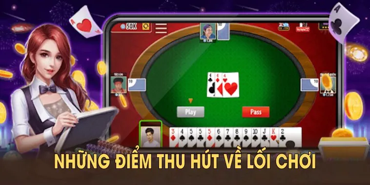 Bật Mí Cách Chơi Tiến Lên Miền Nam E2BET Thắng Đậm 99% 2 Bật Mí Cách Chơi Tiến Lên Miền Nam E2BET Thắng Đậm 99%