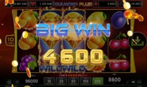 Tuyệt Vời! Nổ Hũ Kim Cương E2BET Rinh Ngay Jackpot Khủng Cực Dễ 8 Tuyệt Vời! Nổ Hũ Kim Cương E2BET Rinh Ngay Jackpot Khủng Cực Dễ