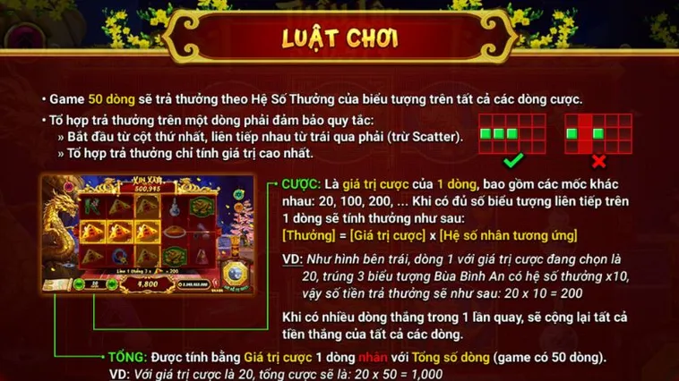 Bật Mí Cách Chơi Nổ Hũ Xin Xăm Tại E2BET Trúng Lớn 99% 1 Bật Mí Cách Chơi Nổ Hũ Xin Xăm Tại E2BET Trúng Lớn 99%