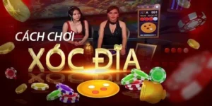 Mẹo Chơi Trò Chơi Xóc Đĩa Tại E2BET Luôn Thắng Từ Cao Thủ 10 Mẹo Chơi Trò Chơi Xóc Đĩa Tại E2BET Luôn Thắng Từ Cao Thủ