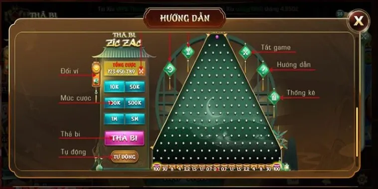 Cách Chơi Game Nhanh ZicZac Tại E2BET Thắng Lớn Mỗi Ngày 1 Cách Chơi Game Nhanh ZicZac Tại E2BET Thắng Lớn Mỗi Ngày